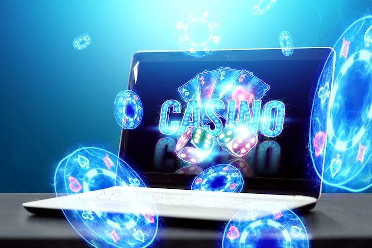 dewaslot99 gaming platform